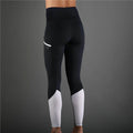 Sport leggings for Women Endless Black