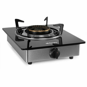 gas stove Orbegozo 17538 4300 W