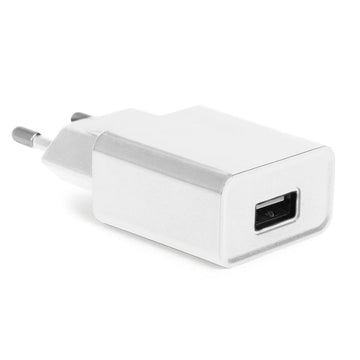 Wall Charger Orbegozo EN 1000 White 2,4 A