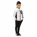 Fleece Lining Rox R-Aircraft Children's White