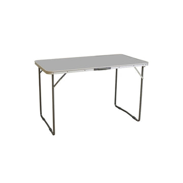 Folding Table Marbueno 120 x 70 x 60 cm Multicolour