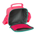 Thermal Lunchbox Nait Nait Rosa fluor 20 x 20 x 15 cm