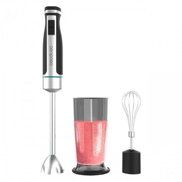 Hand-held Blender Cecotec PowerGear 1500 XL