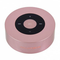 Portable Bluetooth Speakers Owlotech OT-SPB-MIP Pink 3 W 1000 mAh