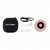 Portable Bluetooth Speakers Owlotech OT-SPB-MIP Pink 3 W 1000 mAh