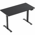 Desk Owlotech Manager Black