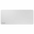 Mouse Mat Tempest TP-MOP-XLL900W White