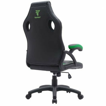 Gaming Chair Tempest Discover Green