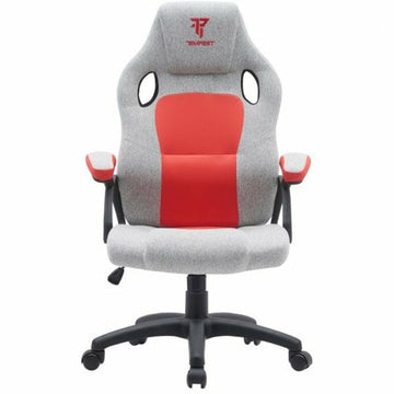 Gaming Chair Tempest Discover Red