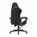 Gaming Chair Tempest Shake Green