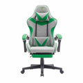 Gaming Chair Tempest Shake Green