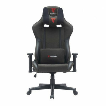 Gaming-Stuhl Tempest Bigboy  Schwarz