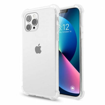 Écran de protection en verre trempé PcCom iPhone 13 Pro Apple