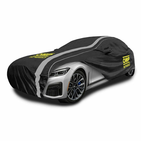 Car Cover OMP OMPS18011019