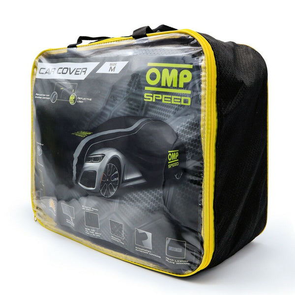 Car Cover OMP Speed SUV 4 layers (M)