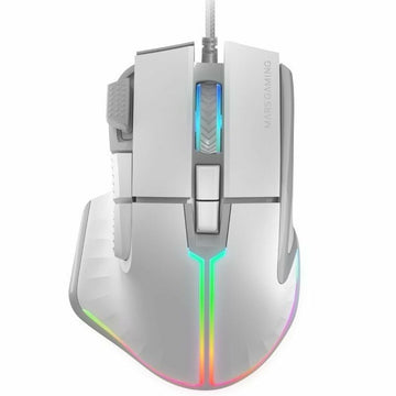 Gaming Mouse Mars Gaming MMXTW 12800 dpi