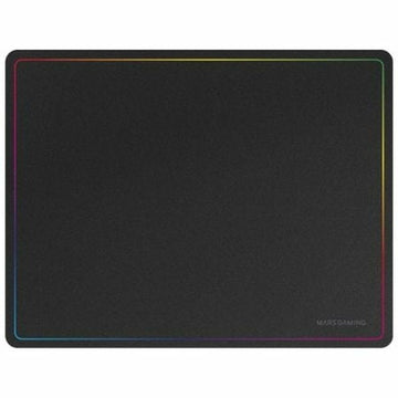 Tapis de Souris Mars Gaming MMP124 Noir