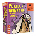 Board game Polilla Tramposa Devir 221138