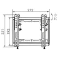 TV Mount TM Electron 20 kg 17"-42"