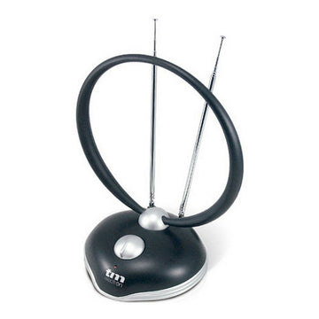 TV antenna TM Electron UHF, VHF