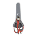 Scissors TM Home Red Stainless steel