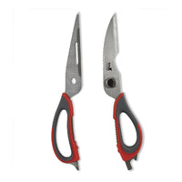 Scissors TM Home Red Stainless steel