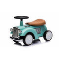 Tricycle Devessport Green Vintage