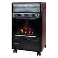 Gas Heater Orbegozo HBF 95 3500 W