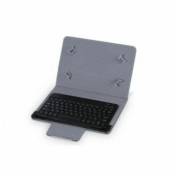 Housse pour Tablette et Clavier 3GO CSGT28 10" (1 Unité)