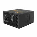 Gaming Power Supply Nox Hummer X750W ATX 750 W 80 Plus Gold