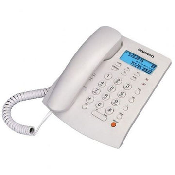 Téléphone IP Daewoo DW6310