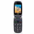 Mobilni Telefon SPC Internet HARMONY BLACK Bluetooth FM 2,4" Črna