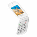 Mobilni Telefon SPC Internet HARMONY WHITE Bluetooth FM 2,4" Bela