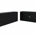 Bluetooth Speakers SPC 2.1 + EDR 2x8W Black