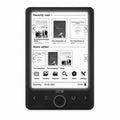 eBook SPC Dickens Light 2 Noir 32 GB 128 GB