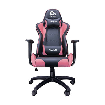 Gaming Chair Talius GECKO V2 Black Pink