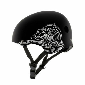 Casque pour Trottinette électrique CoolBox COO-CASC01-M Noir