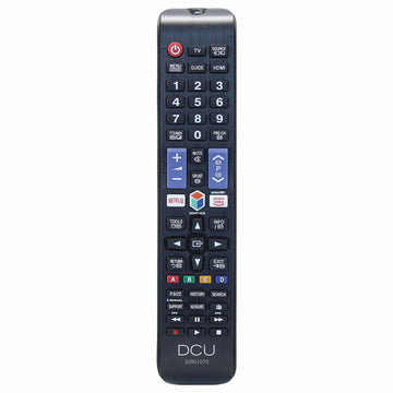 Télécommande Universelle DCU  