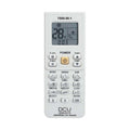 Universal Remote Control DCU 7000