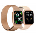 Smartwatch DCU COLORFUL 2 Golden