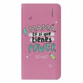 Power Bank Mr. Wonderful MRPWB031 4000 mAh Pink