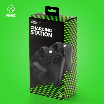 Charging base FR-TEC FT3001