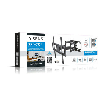 TV Mount Aisens WT70TSLE-027 50 kg