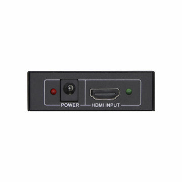 HDMI switch Aisens A123-0410