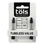 Valve Töls TB-V-01 Valves