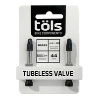 Valve Töls TB-V-01 Valves