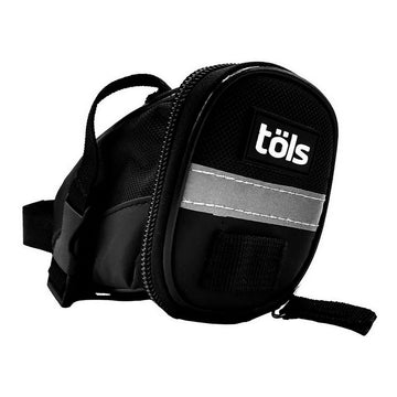 Gym Bag Töls BG-02 Black