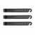 Tool Set Töls LEV-01 Black (3 pcs)