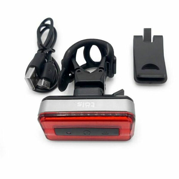 Reflective Light for Bicycle Töls  Pro USB