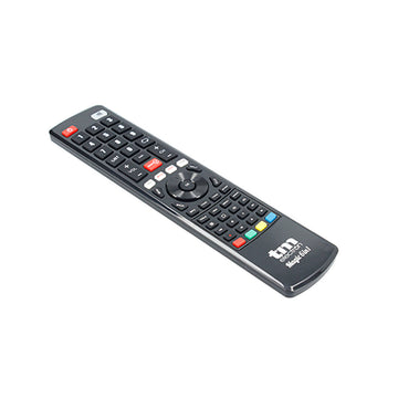 Universal Remote Control TM Electron 6 in 1